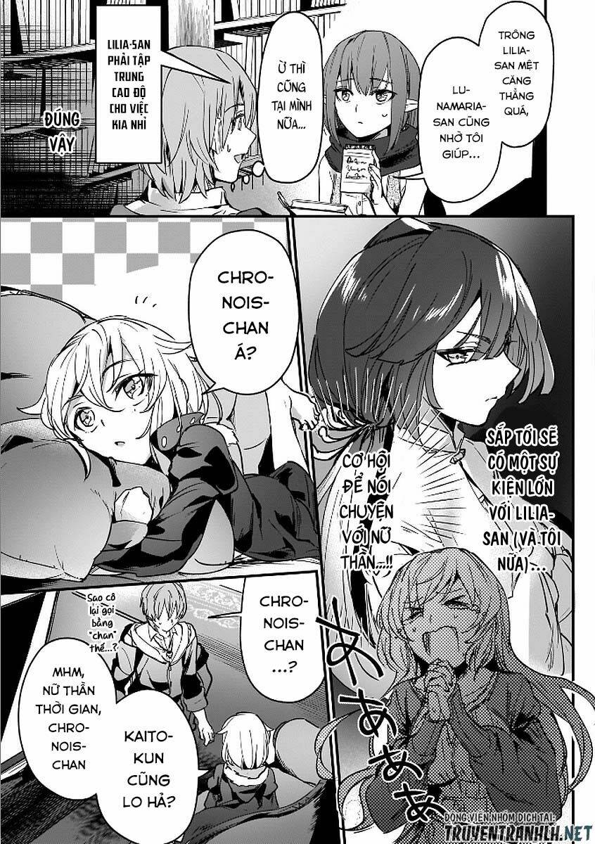 I Was Caught Up In A Hero Summoning, But That World Is At Peace Chap 10 - Next Chap 11