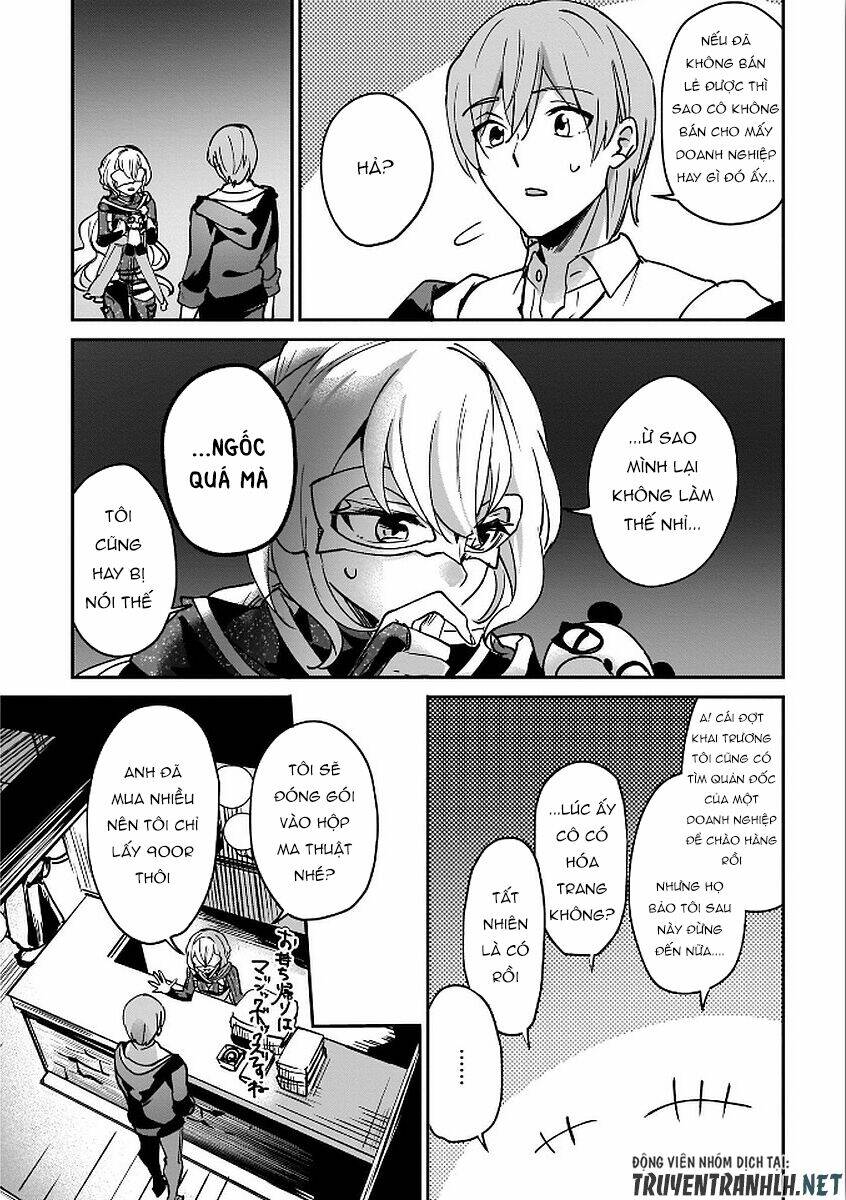 I Was Caught Up In A Hero Summoning, But That World Is At Peace Chap 13 - Next Chap 14