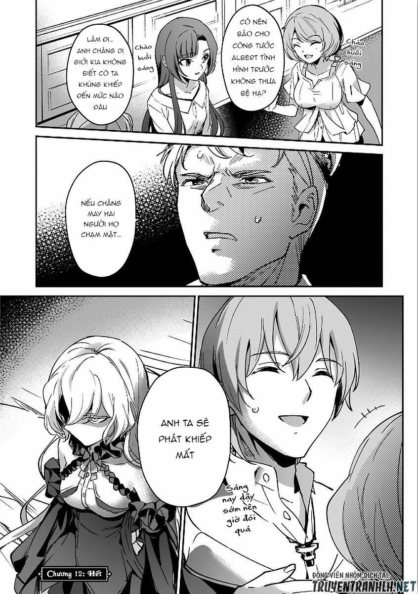 I Was Caught Up In A Hero Summoning, But That World Is At Peace Chap 13 - Next Chap 14