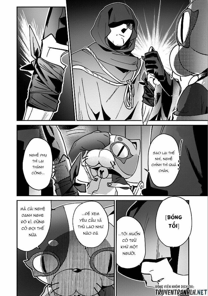 I Was Caught Up In A Hero Summoning, But That World Is At Peace Chap 13 - Next Chap 14