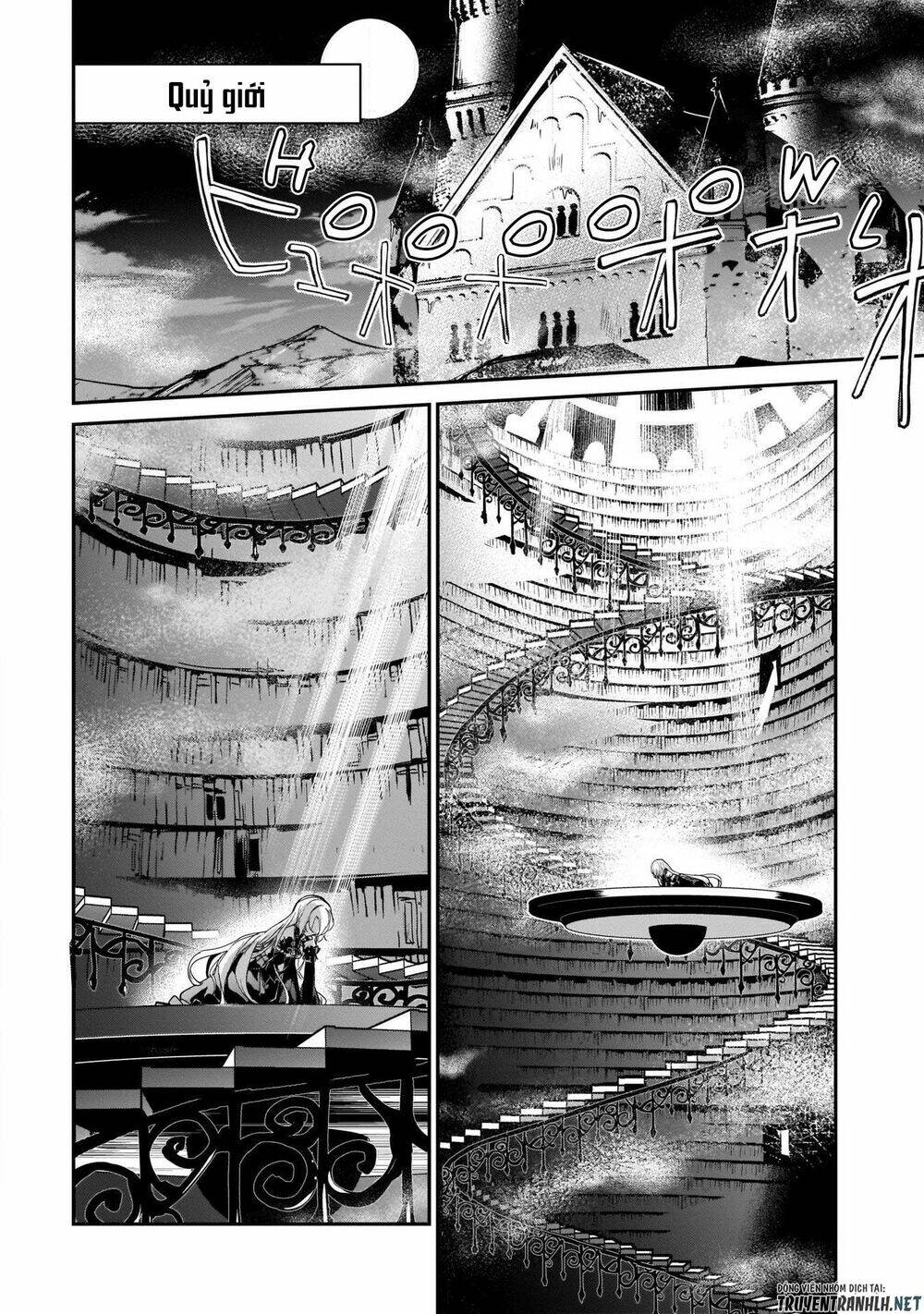 I Was Caught Up In A Hero Summoning, But That World Is At Peace Chap 15 - Next Chap 16