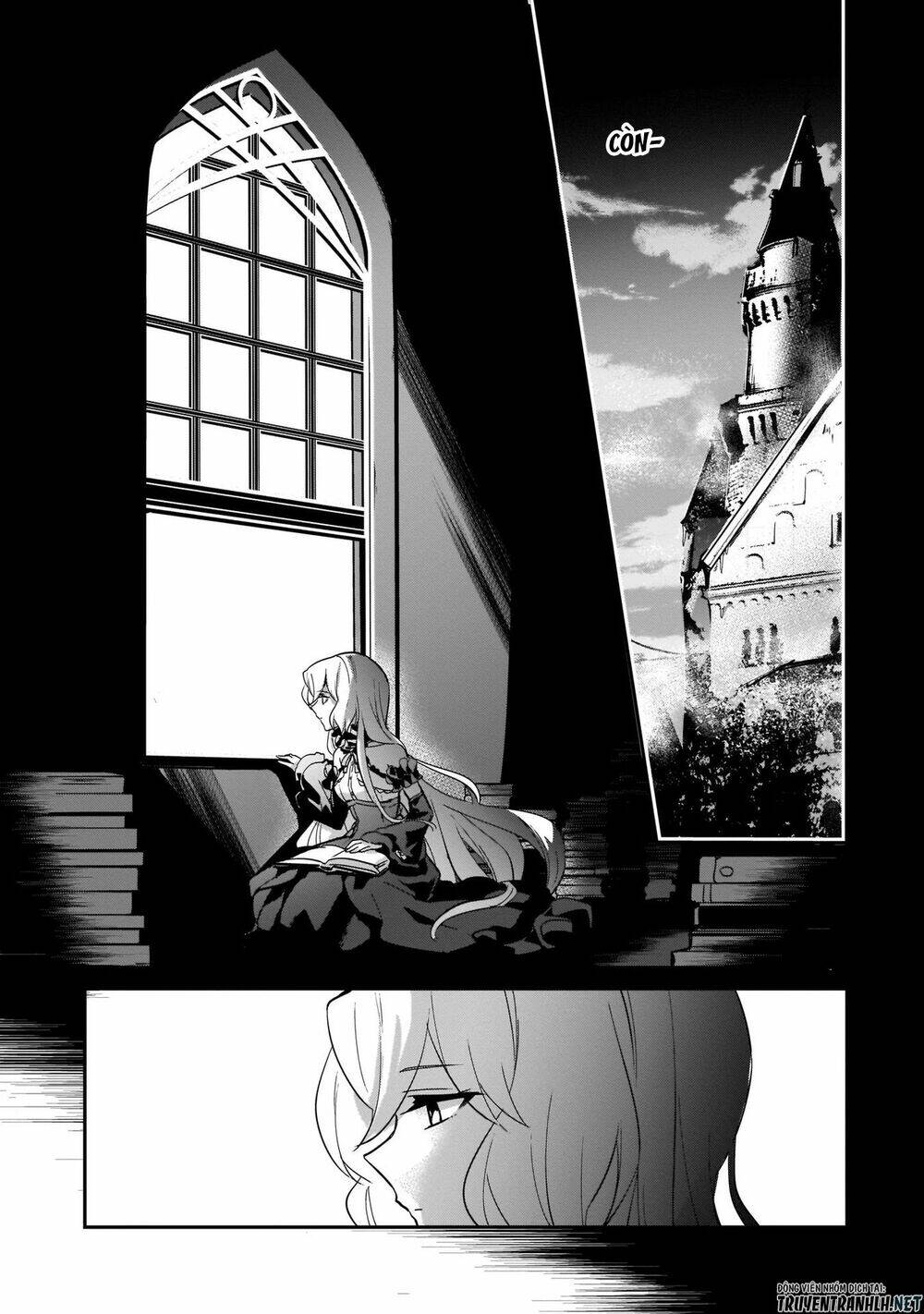 I Was Caught Up In A Hero Summoning, But That World Is At Peace Chap 16 - Next Chap 17