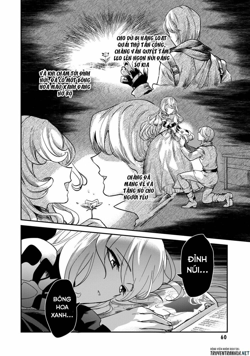 I Was Caught Up In A Hero Summoning, But That World Is At Peace Chap 16 - Next Chap 17