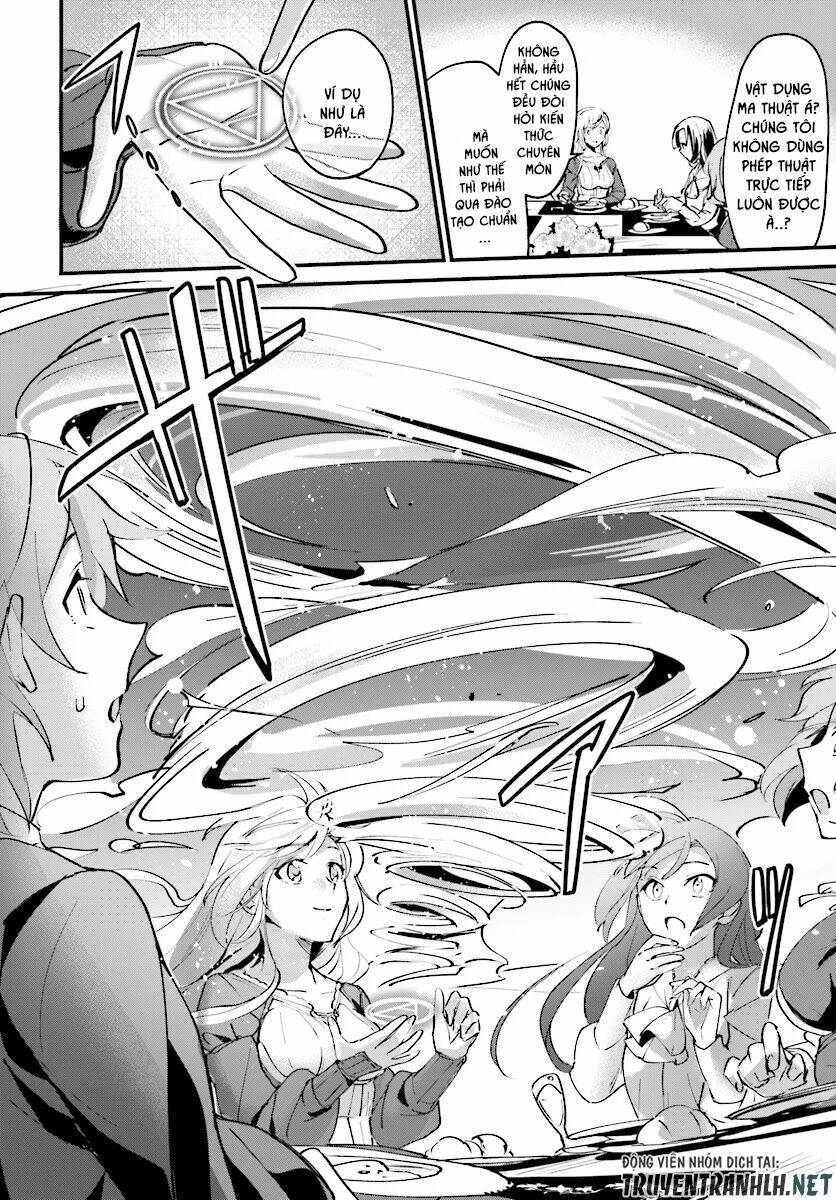 I Was Caught Up In A Hero Summoning, But That World Is At Peace Chap 2 - Next Chap 3