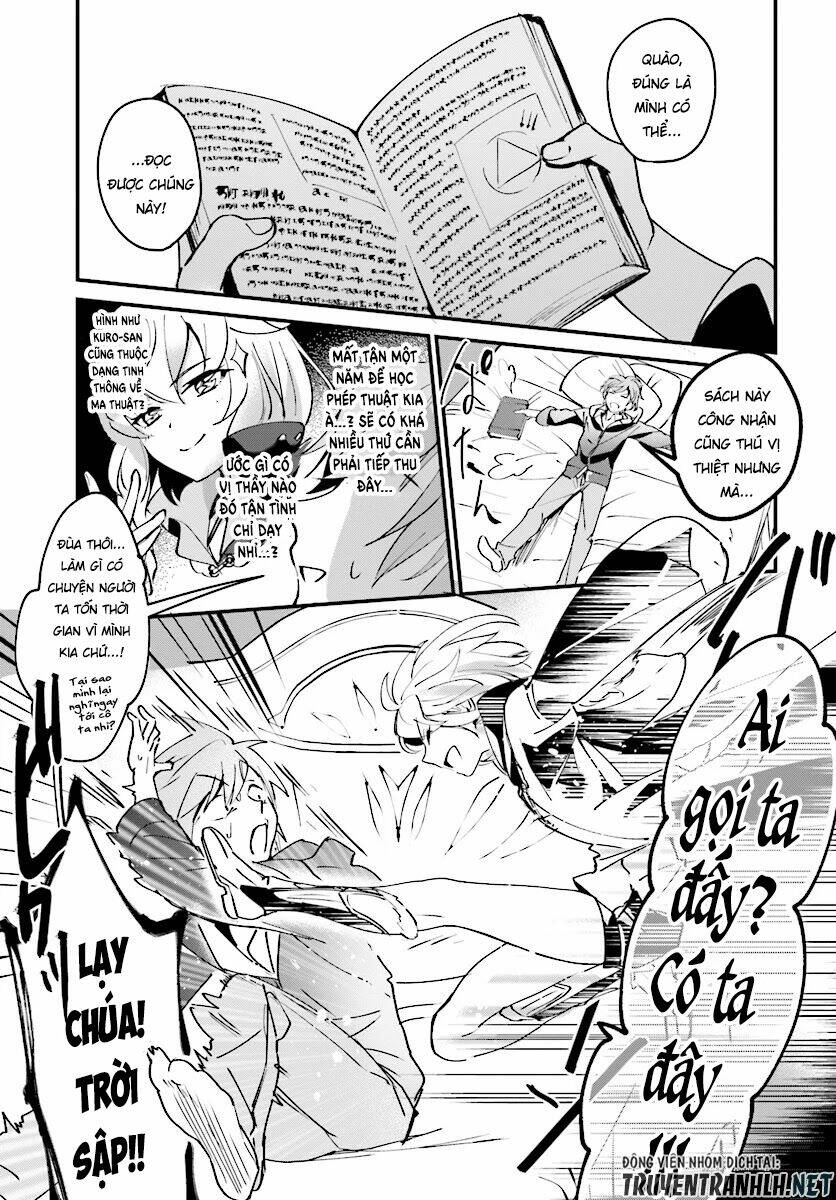 I Was Caught Up In A Hero Summoning, But That World Is At Peace Chap 2 - Next Chap 3