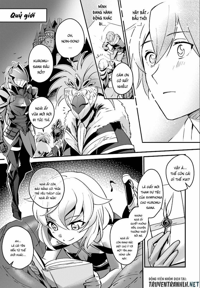 I Was Caught Up In A Hero Summoning, But That World Is At Peace Chap 2 - Next Chap 3