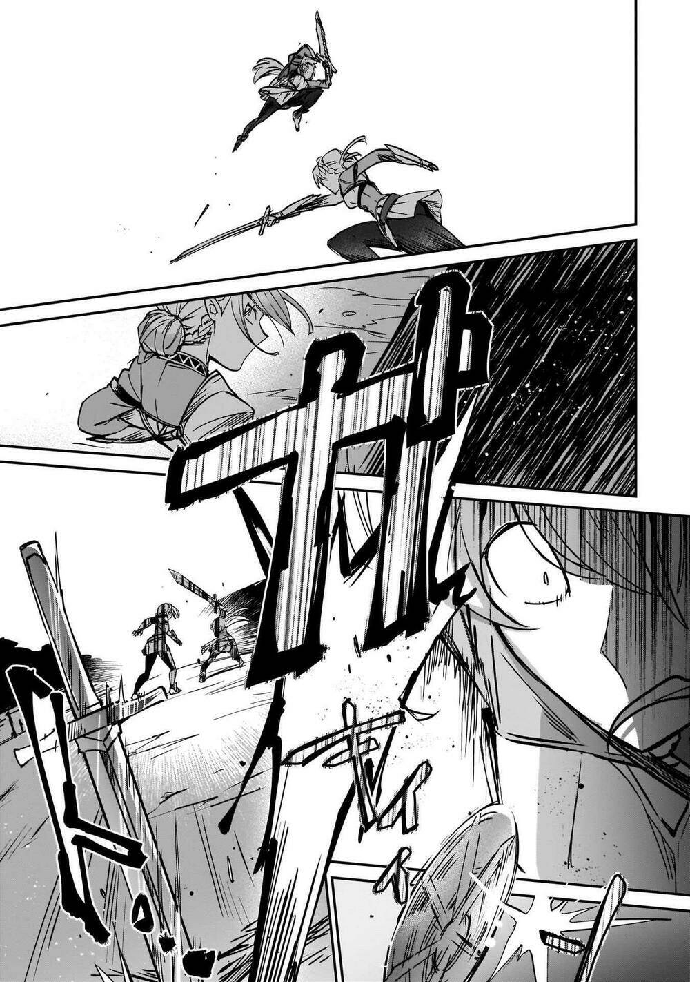 I Was Caught Up In A Hero Summoning, But That World Is At Peace Chap 20 - Next Chap 21