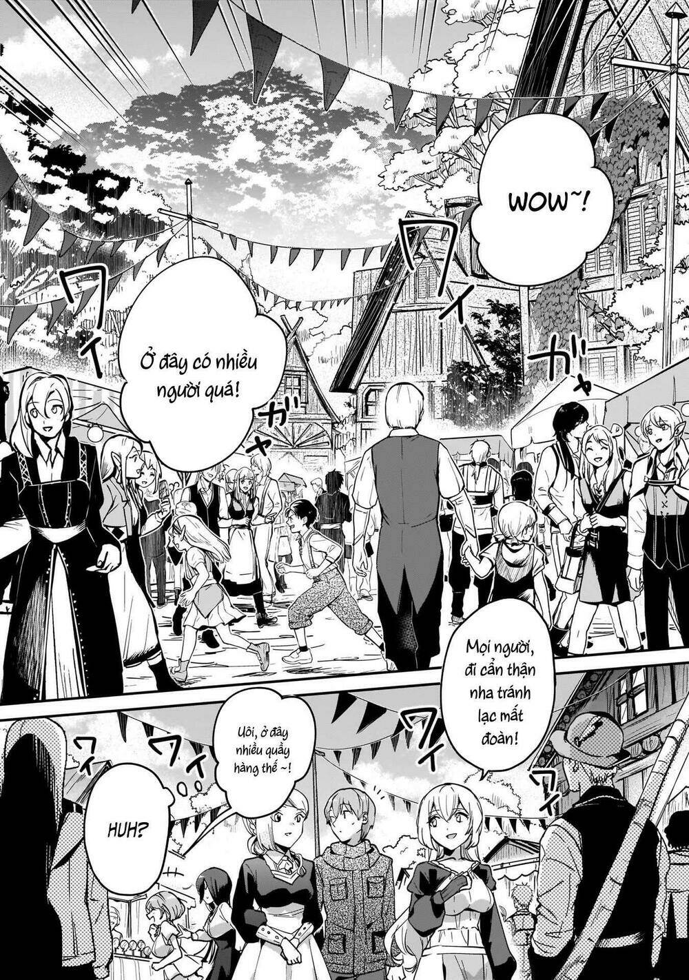 I Was Caught Up In A Hero Summoning, But That World Is At Peace Chap 20 - Next Chap 21