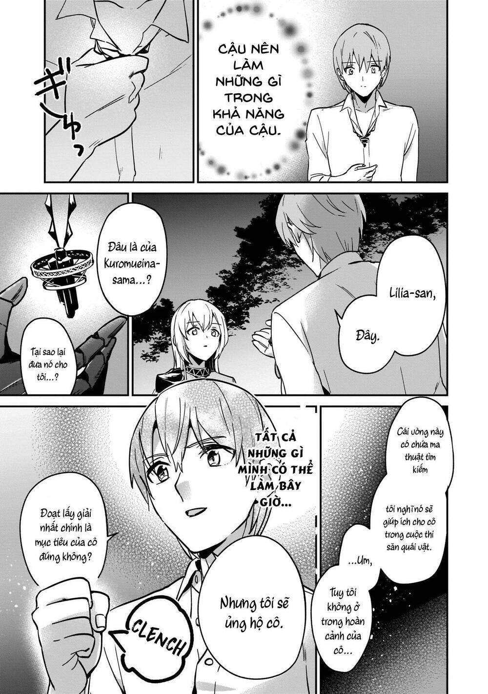 I Was Caught Up In A Hero Summoning, But That World Is At Peace Chap 21 - Next Chap 22