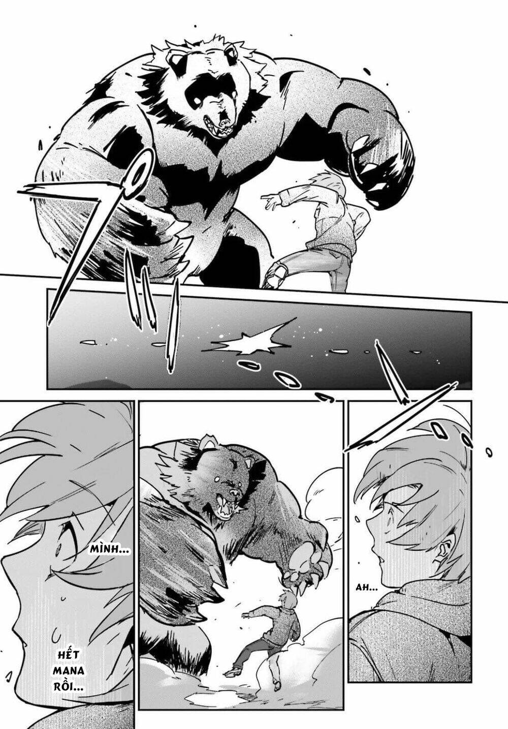 I Was Caught Up In A Hero Summoning, But That World Is At Peace Chap 22 - Next Chap 23