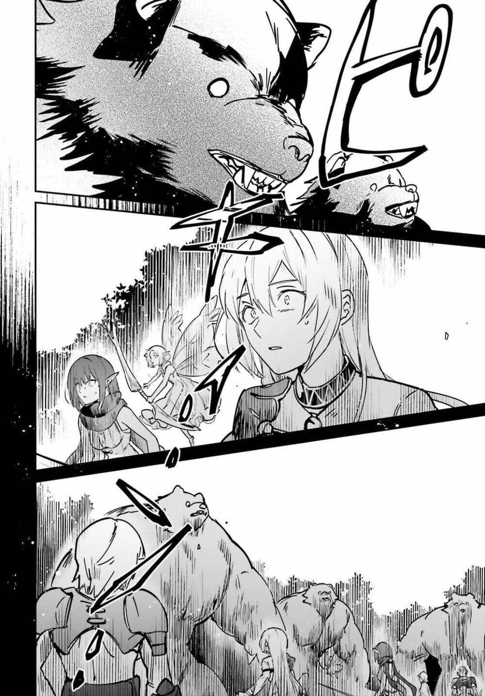I Was Caught Up In A Hero Summoning, But That World Is At Peace Chap 22 - Next Chap 23