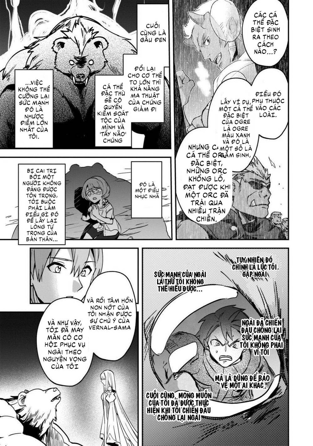 I Was Caught Up In A Hero Summoning, But That World Is At Peace Chap 24 - Next Chap 25