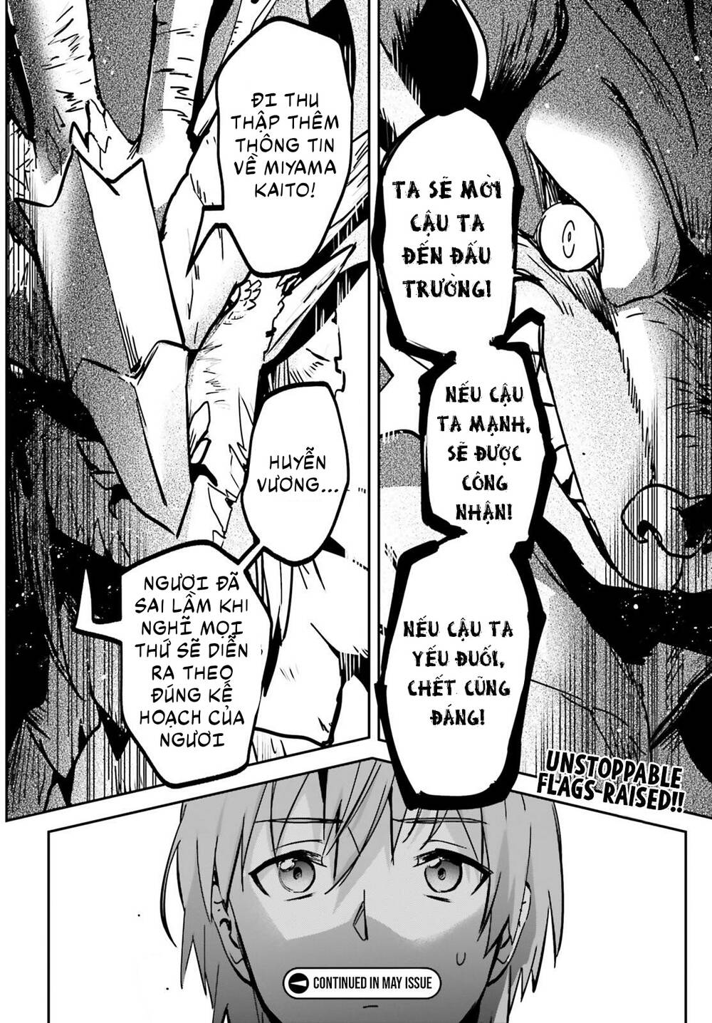 I Was Caught Up In A Hero Summoning, But That World Is At Peace Chap 25 - Next Chap 26