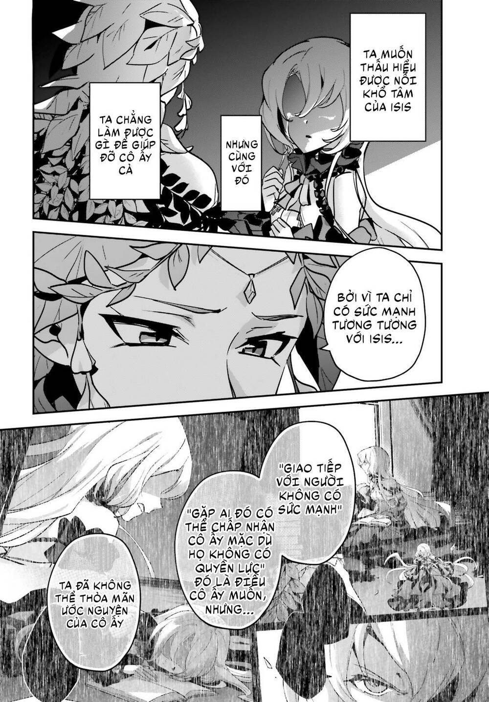 I Was Caught Up In A Hero Summoning, But That World Is At Peace Chap 25 - Next Chap 26