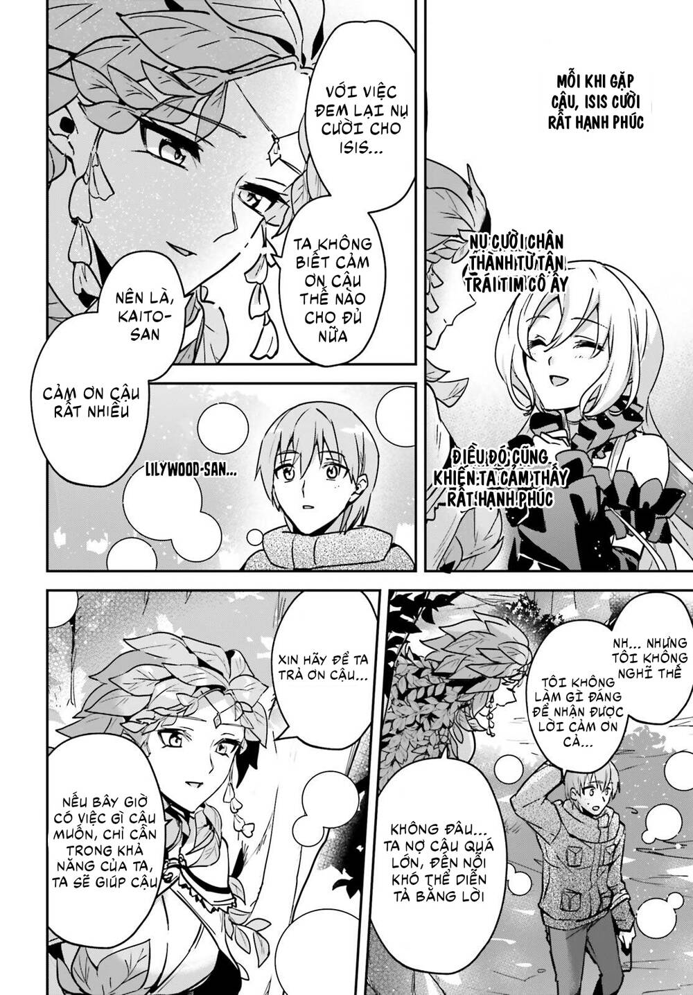 I Was Caught Up In A Hero Summoning, But That World Is At Peace Chap 25 - Next Chap 26