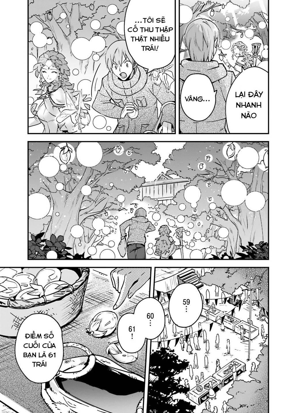 I Was Caught Up In A Hero Summoning, But That World Is At Peace Chap 26 - Next Chap 27