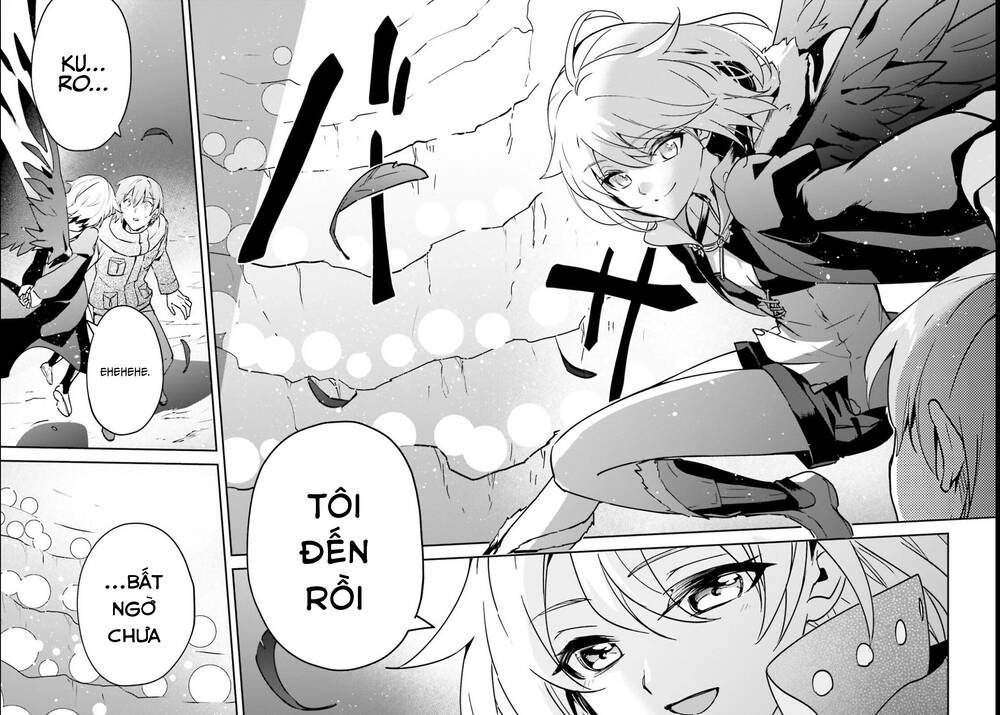 I Was Caught Up In A Hero Summoning, But That World Is At Peace Chap 27 - Next Chap 28