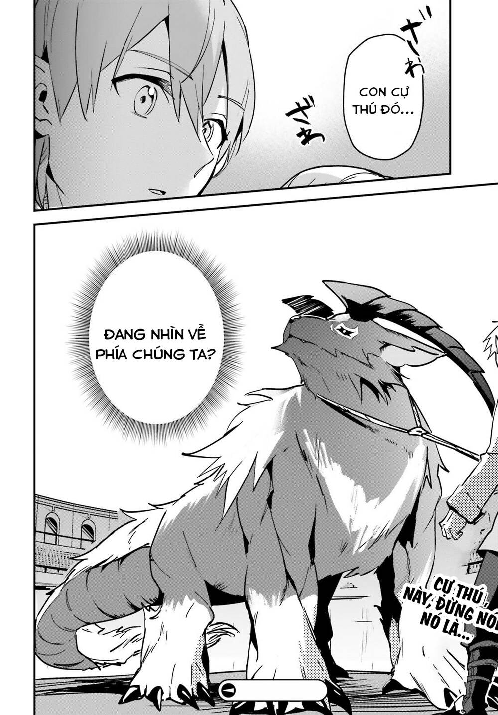 I Was Caught Up In A Hero Summoning, But That World Is At Peace Chap 28 - Next Chap 29