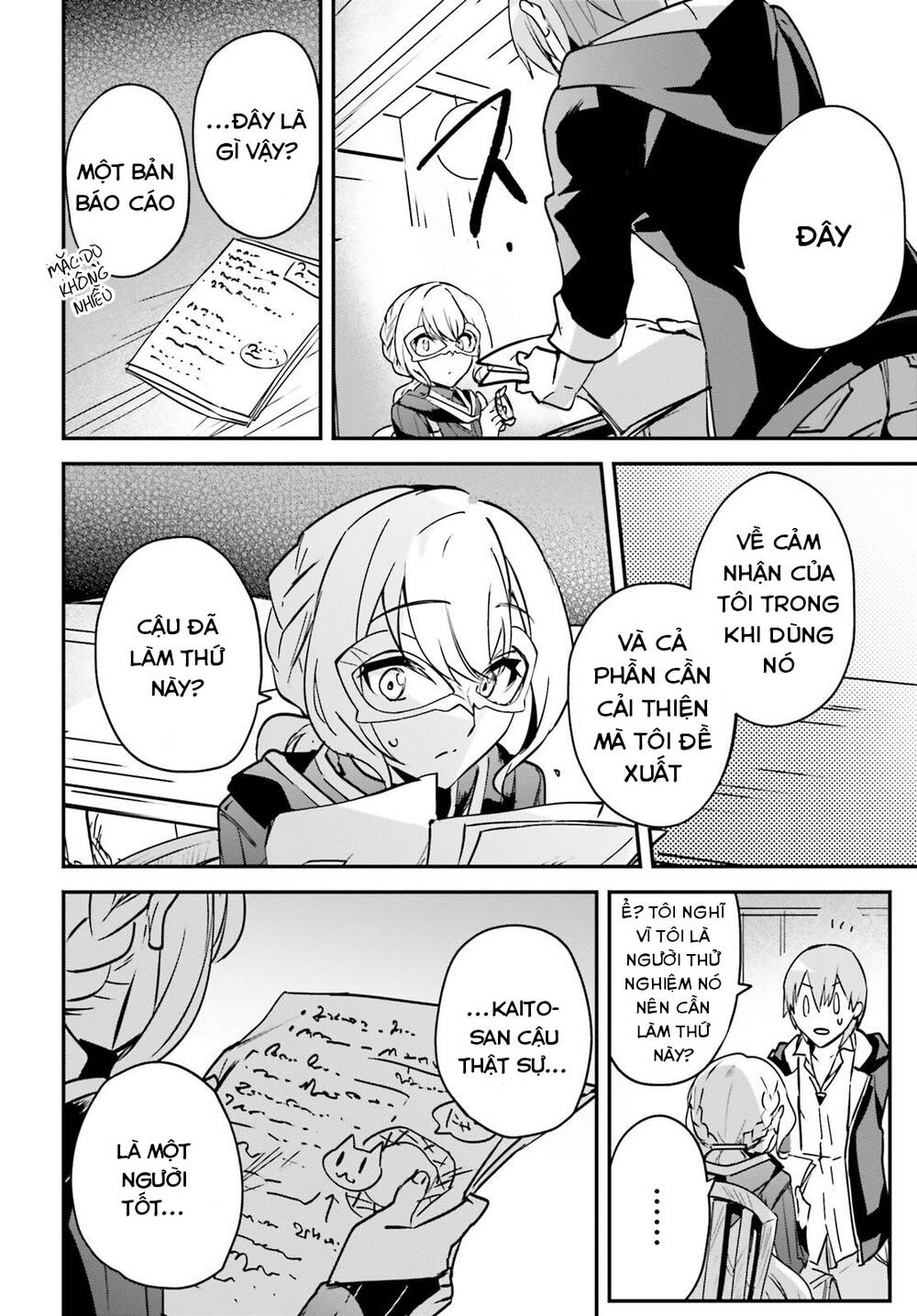 I Was Caught Up In A Hero Summoning, But That World Is At Peace Chap 28 - Next Chap 29