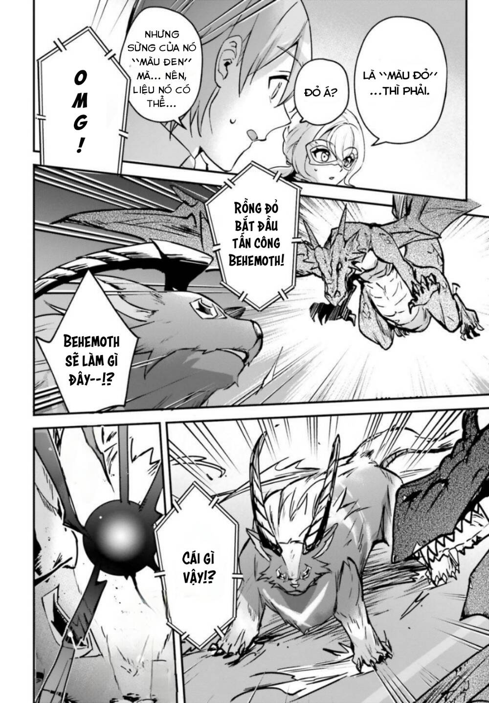 I Was Caught Up In A Hero Summoning, But That World Is At Peace Chap 29 - Next Chap 30