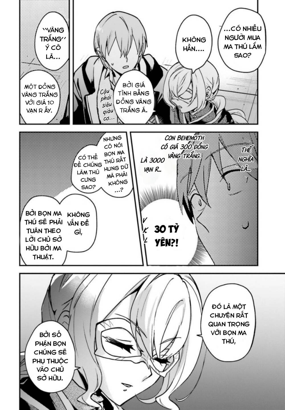 I Was Caught Up In A Hero Summoning, But That World Is At Peace Chap 29 - Next Chap 30