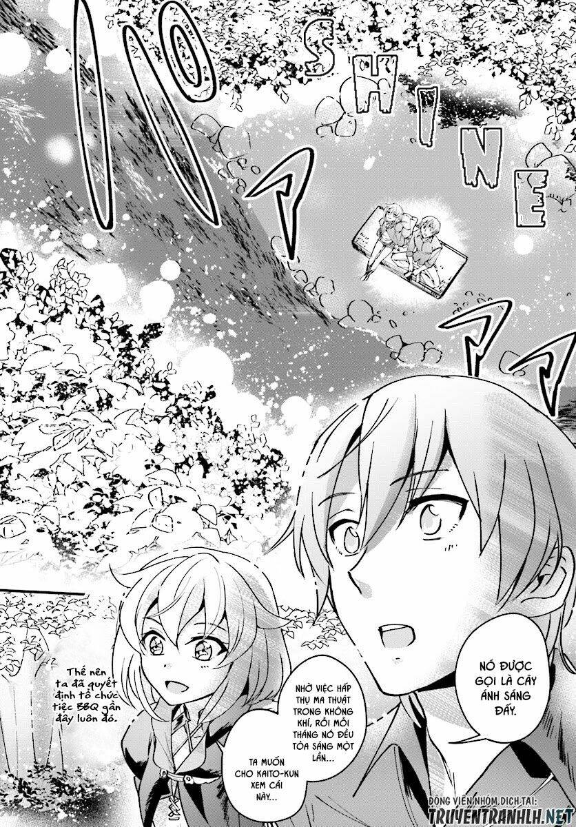 I Was Caught Up In A Hero Summoning, But That World Is At Peace Chap 3 - Next Chap 4