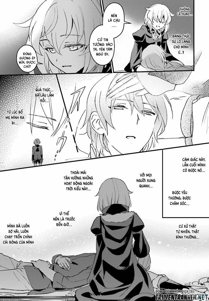 I Was Caught Up In A Hero Summoning, But That World Is At Peace Chap 3 - Next Chap 4