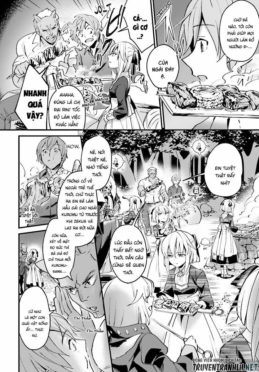 I Was Caught Up In A Hero Summoning, But That World Is At Peace Chap 3 - Next Chap 4