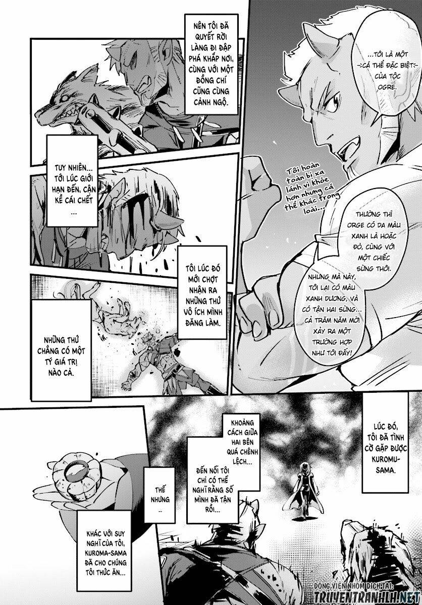 I Was Caught Up In A Hero Summoning, But That World Is At Peace Chap 3 - Next Chap 4