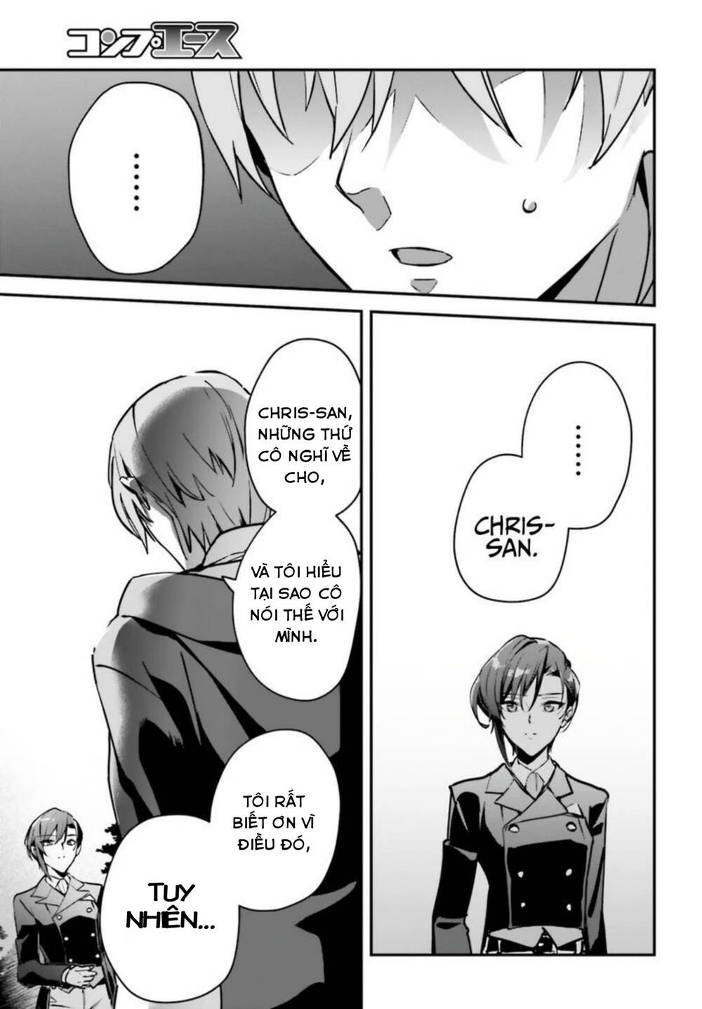 I Was Caught Up In A Hero Summoning, But That World Is At Peace Chap 32 - Next Chap 33