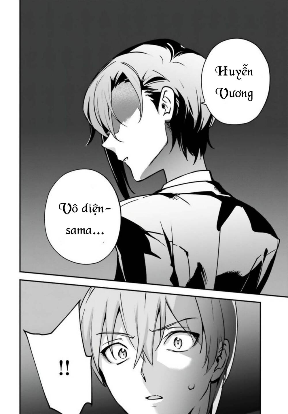 I Was Caught Up In A Hero Summoning, But That World Is At Peace Chap 32 - Next Chap 33