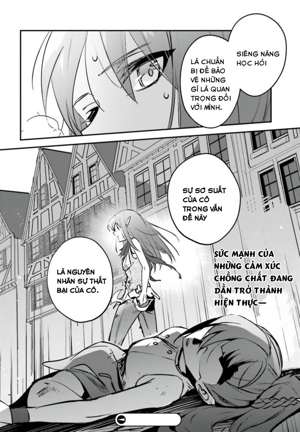 I Was Caught Up In A Hero Summoning, But That World Is At Peace Chap 37 - Next Chap 38