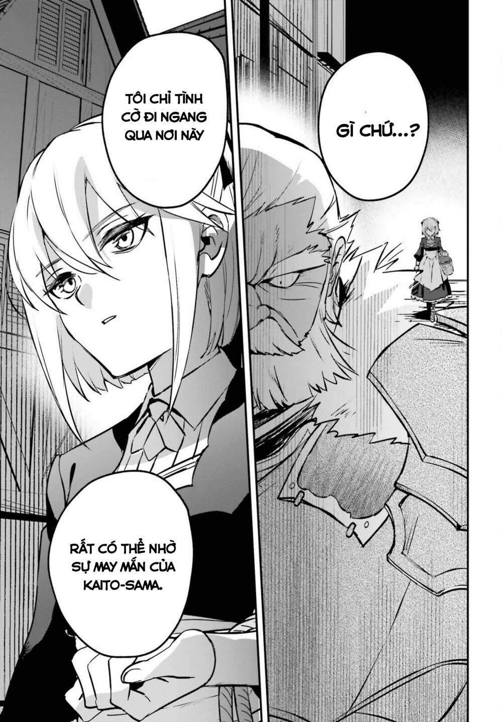 I Was Caught Up In A Hero Summoning, But That World Is At Peace Chap 39 - Next Chap 40