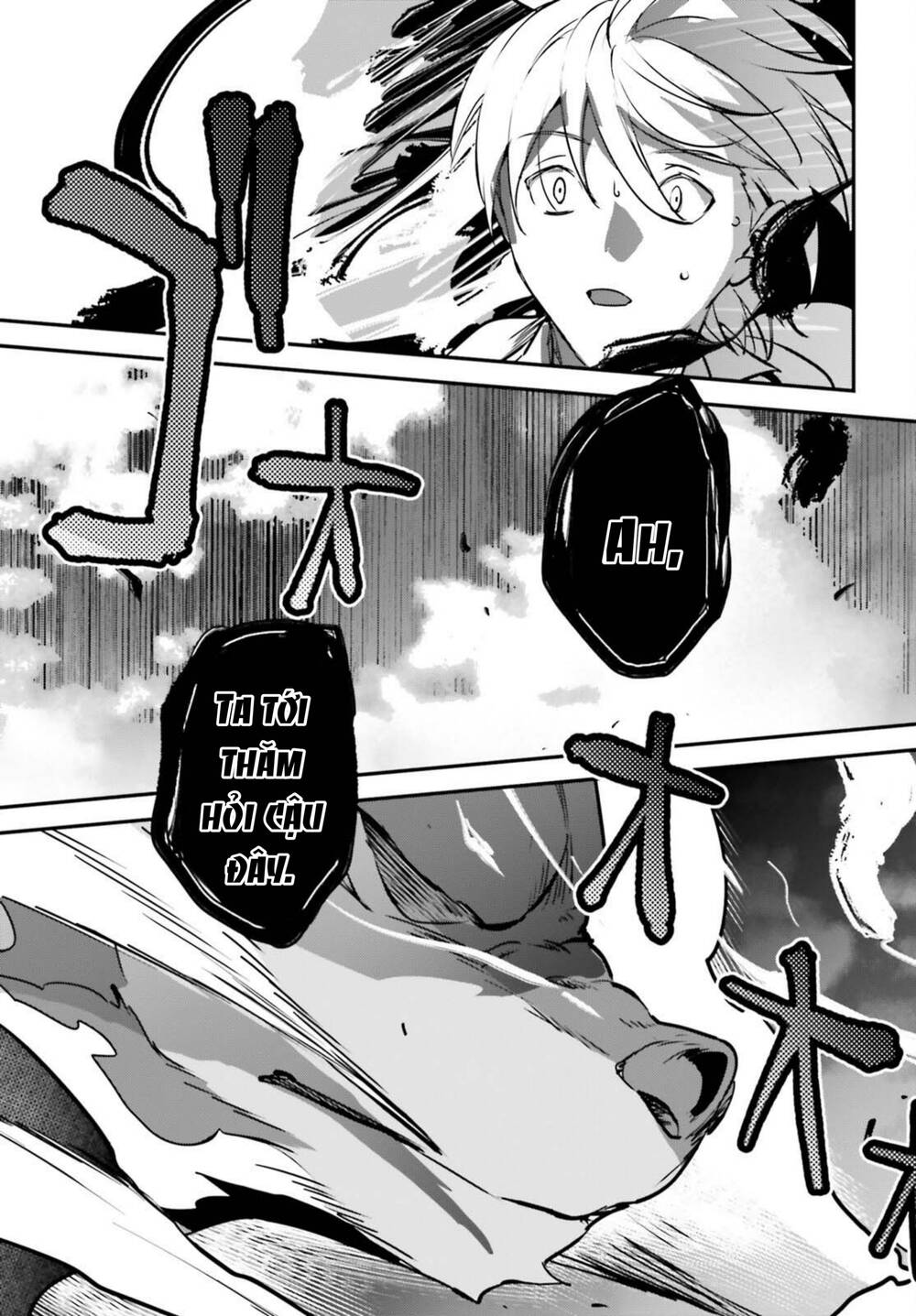 I Was Caught Up In A Hero Summoning, But That World Is At Peace Chap 39 - Next Chap 40