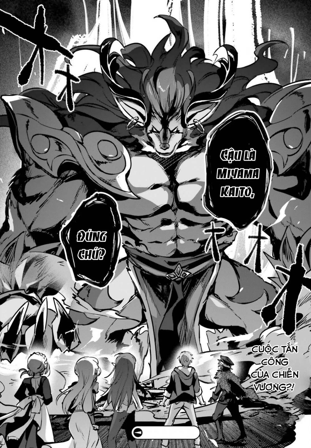 I Was Caught Up In A Hero Summoning, But That World Is At Peace Chap 39 - Next Chap 40