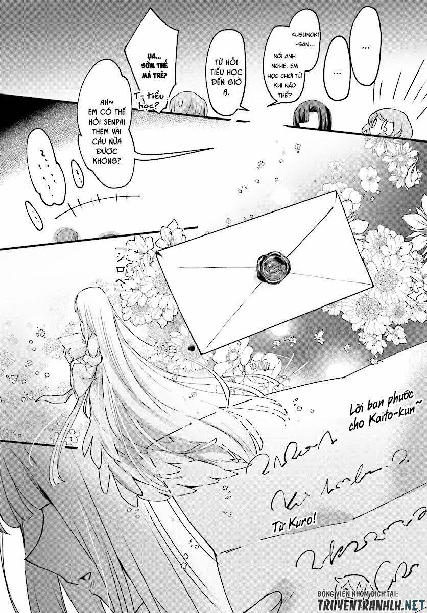 I Was Caught Up In A Hero Summoning, But That World Is At Peace Chap 4 - Next Chap 5