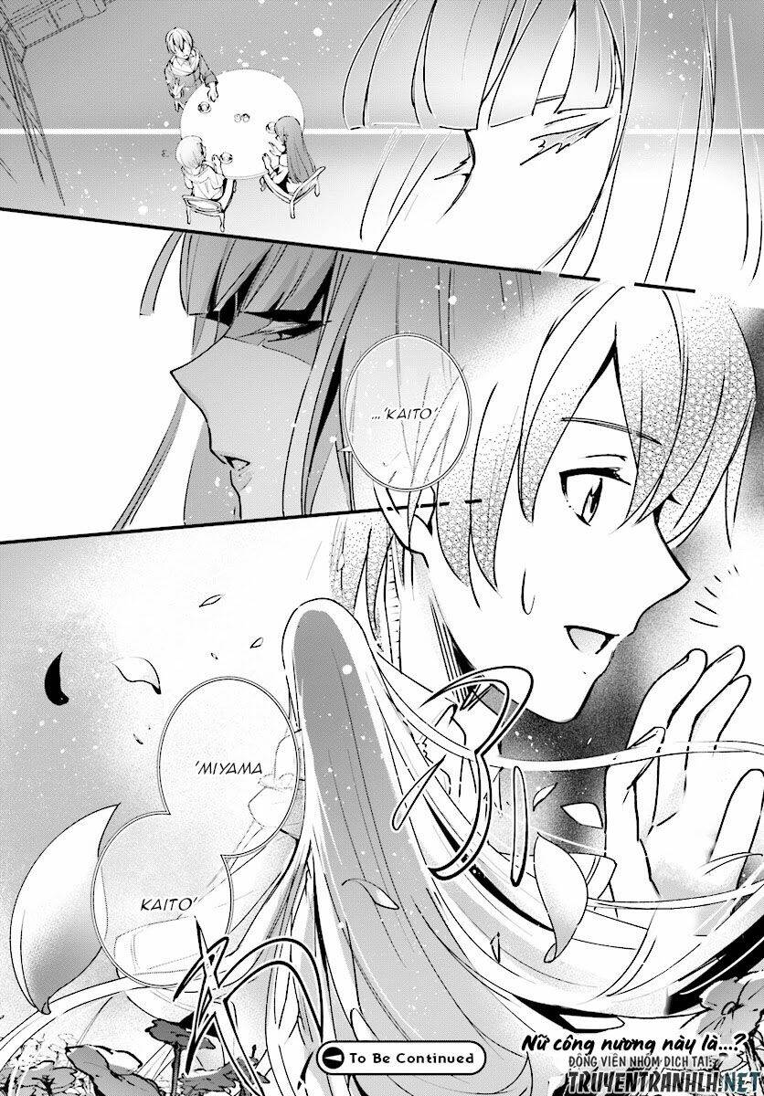 I Was Caught Up In A Hero Summoning, But That World Is At Peace Chap 4 - Next Chap 5