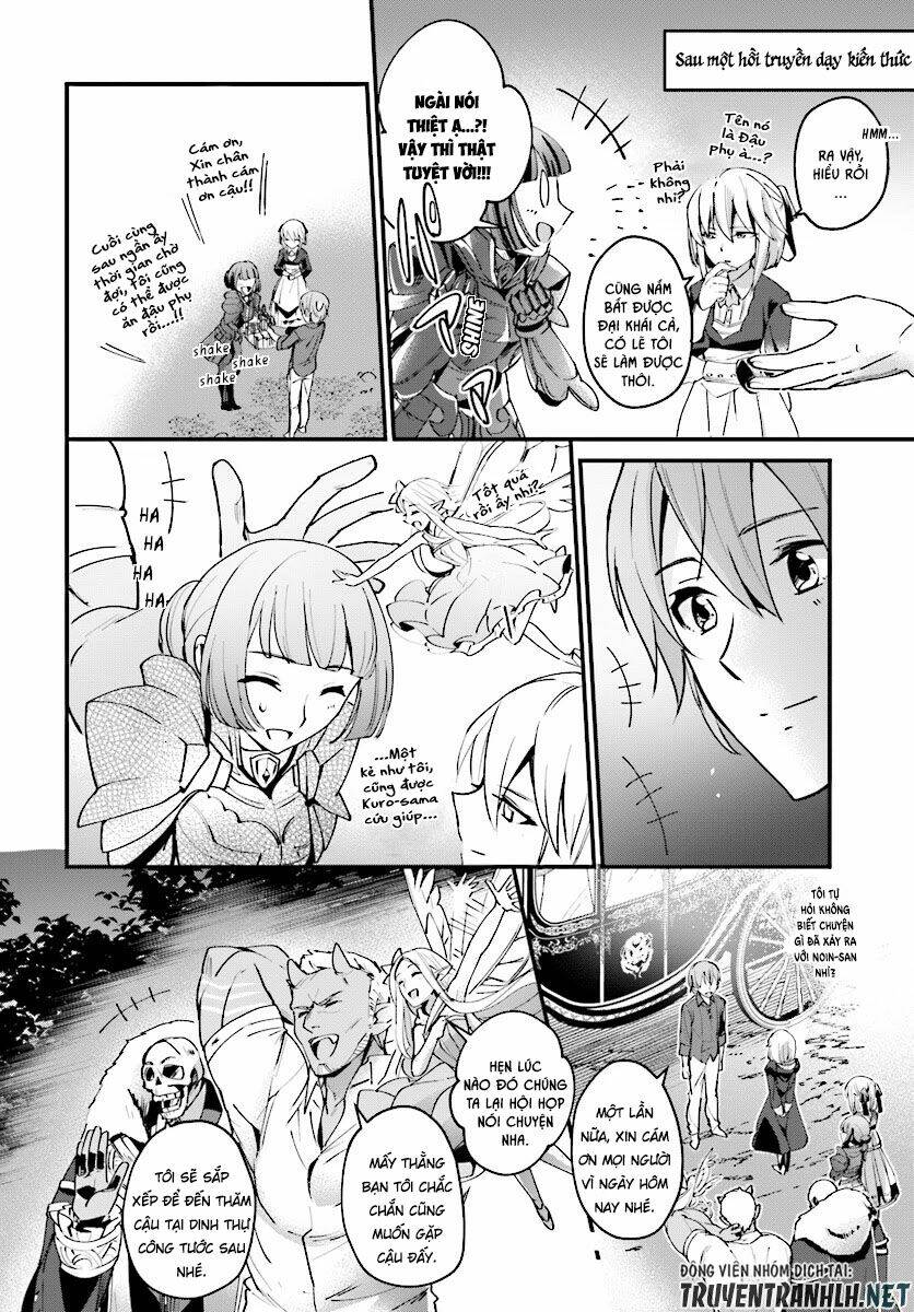 I Was Caught Up In A Hero Summoning, But That World Is At Peace Chap 4 - Next Chap 5