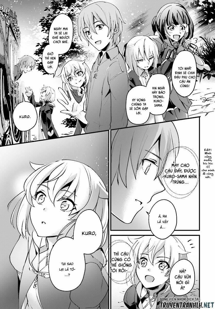 I Was Caught Up In A Hero Summoning, But That World Is At Peace Chap 4 - Next Chap 5