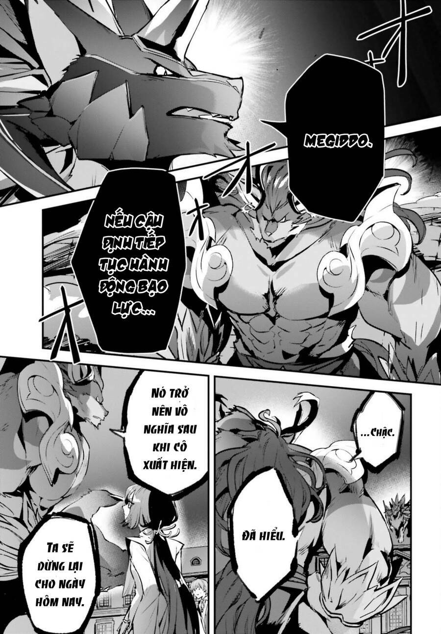 I Was Caught Up In A Hero Summoning, But That World Is At Peace Chap 41 - Next Chap 42