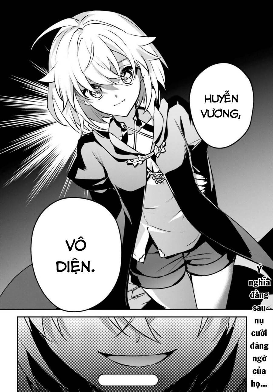 I Was Caught Up In A Hero Summoning, But That World Is At Peace Chap 41 - Next Chap 42