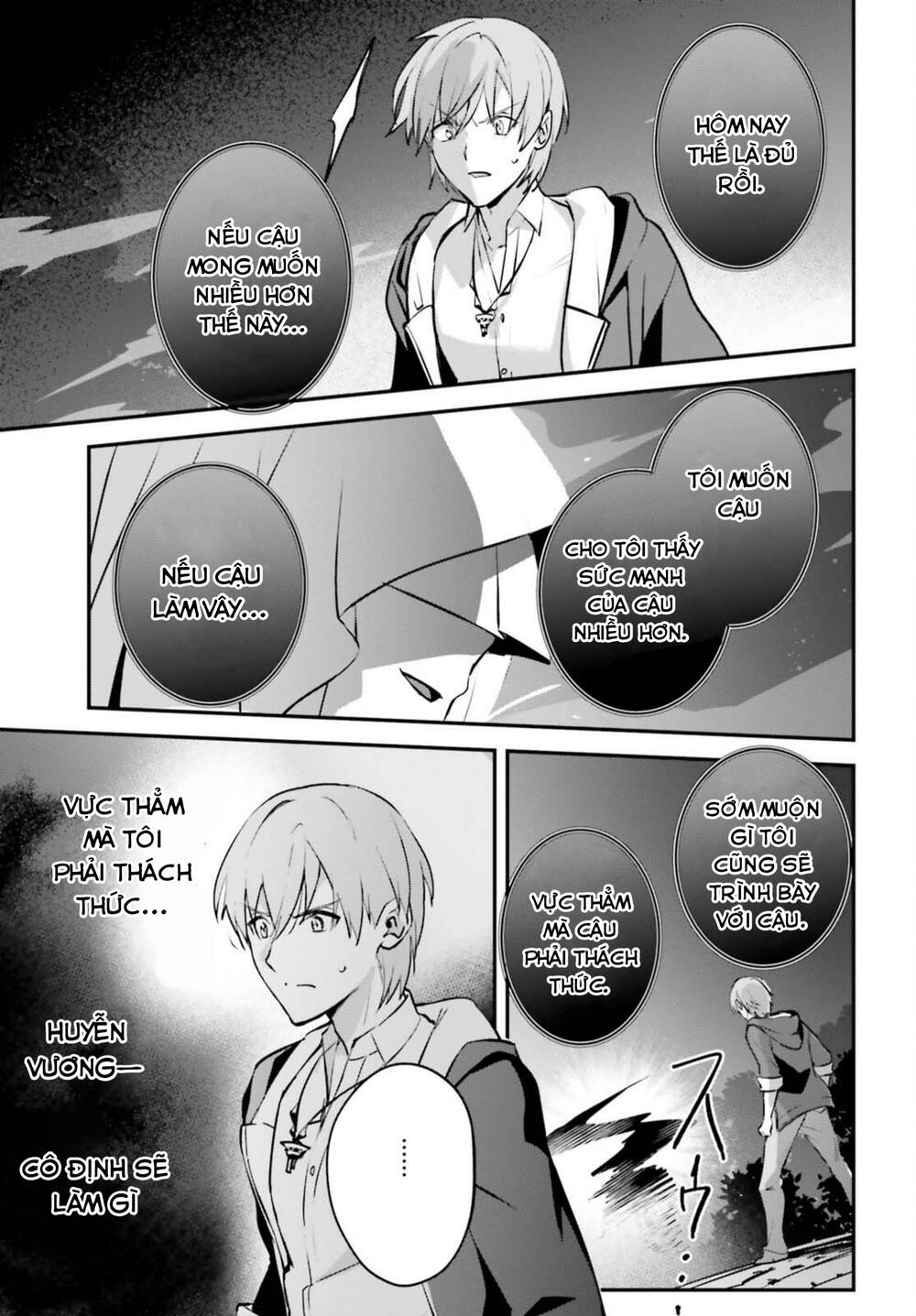 I Was Caught Up In A Hero Summoning, But That World Is At Peace Chap 42 - Next Chap 43