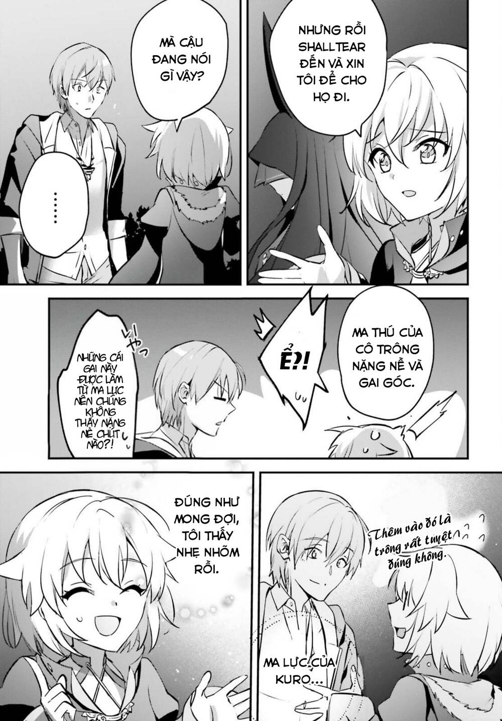 I Was Caught Up In A Hero Summoning, But That World Is At Peace Chap 42 - Next Chap 43