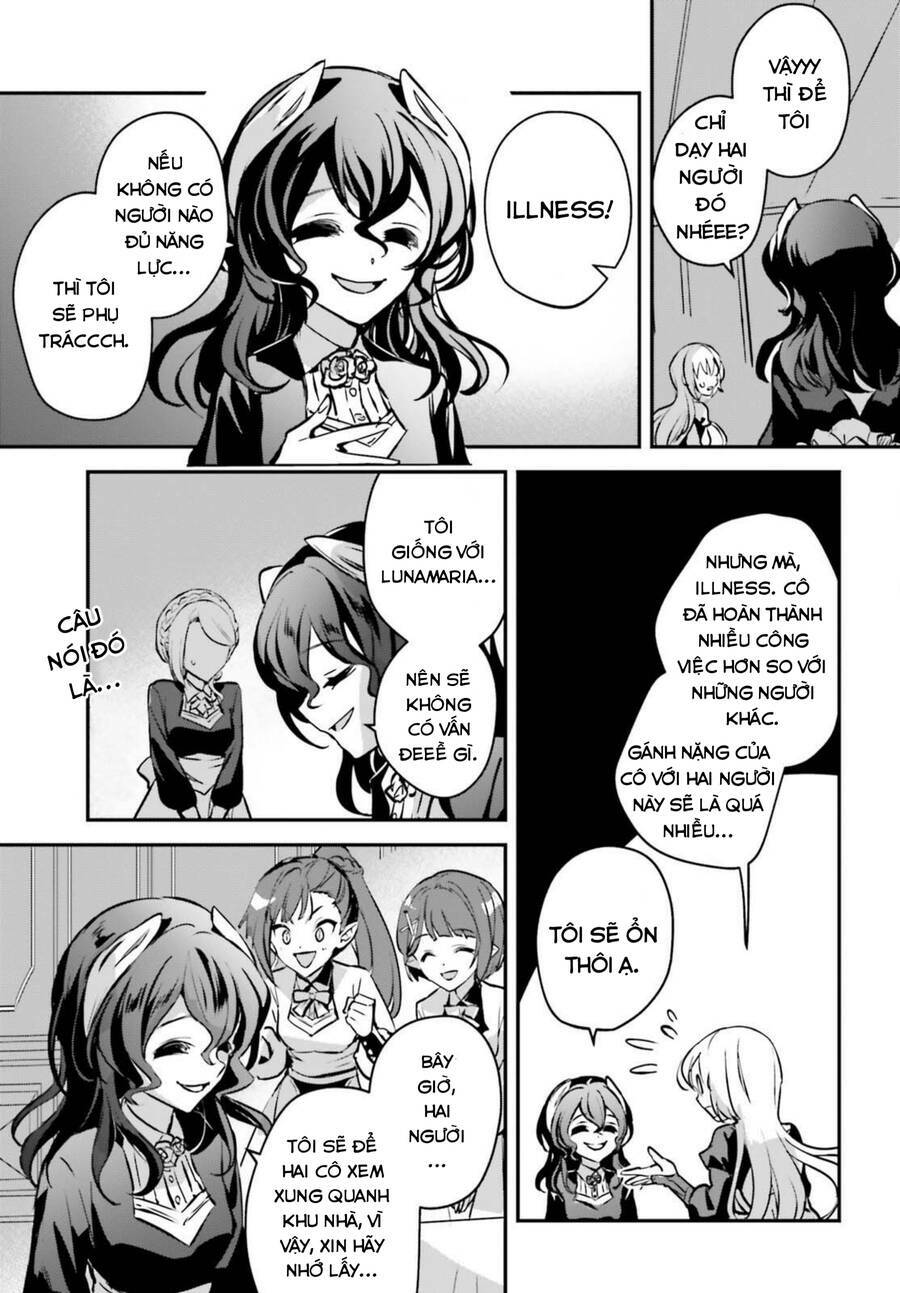 I Was Caught Up In A Hero Summoning, But That World Is At Peace Chap 43 - Next Chap 44