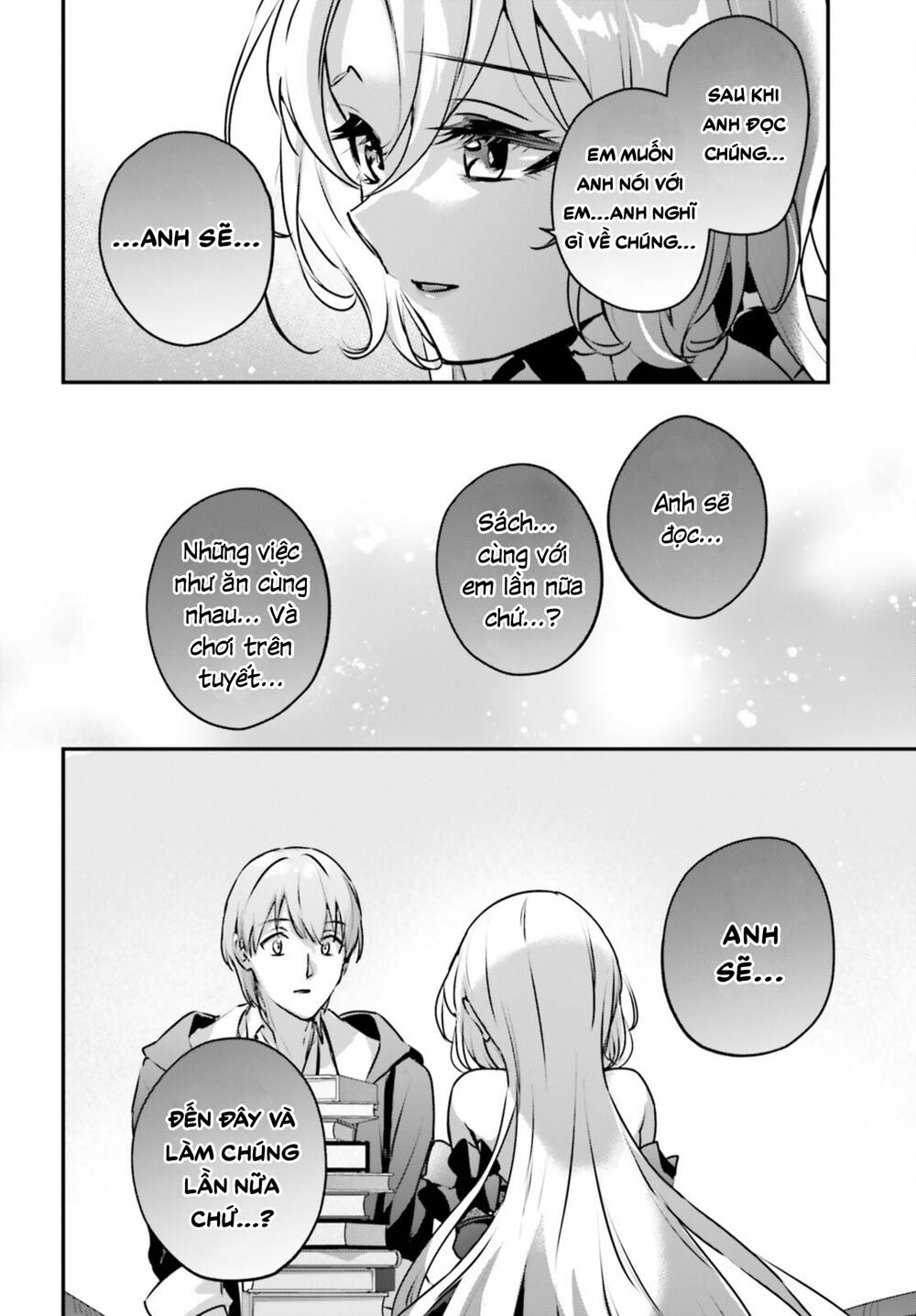 I Was Caught Up In A Hero Summoning, But That World Is At Peace Chap 46 - Next Chap 47