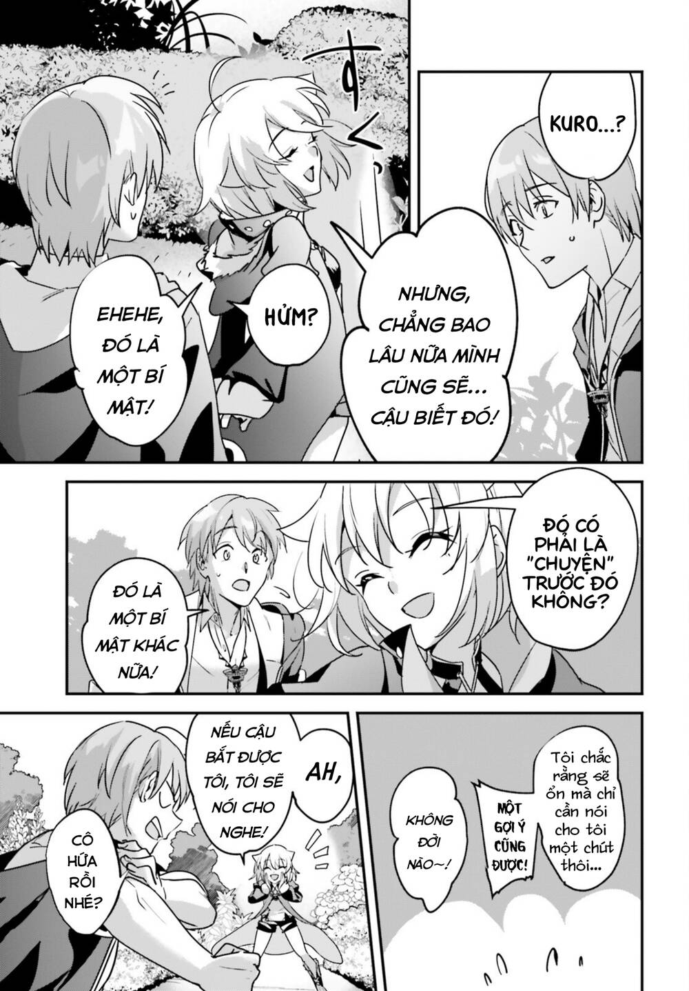 I Was Caught Up In A Hero Summoning, But That World Is At Peace Chap 47 - Next Chap 48