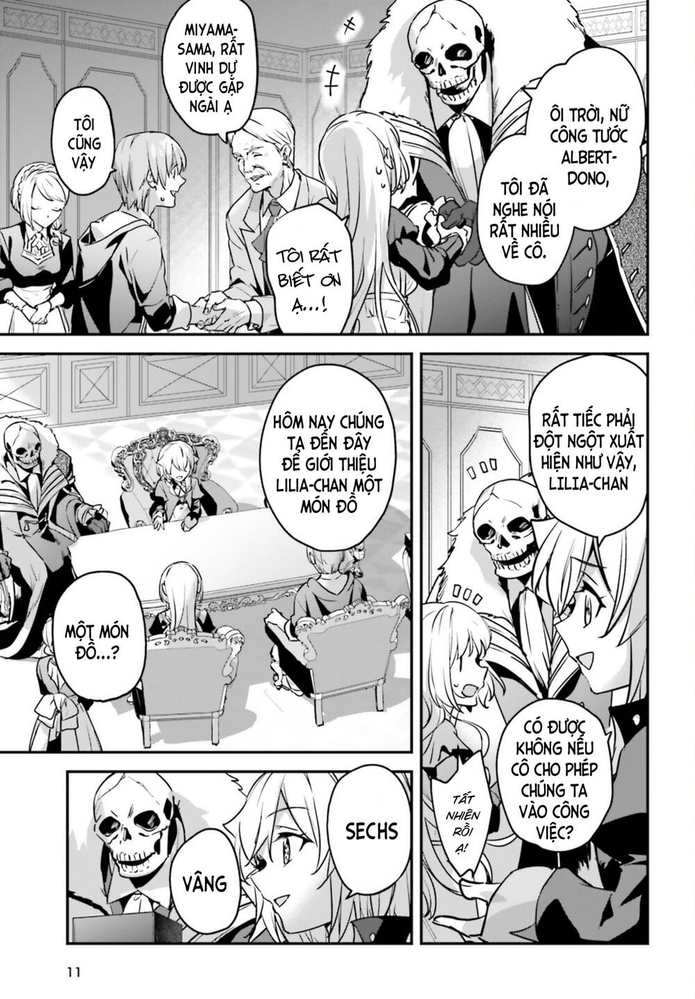 I Was Caught Up In A Hero Summoning, But That World Is At Peace Chap 47 - Next Chap 48