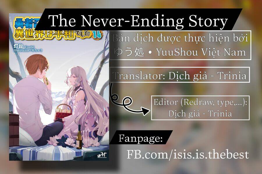 I Was Caught Up In A Hero Summoning, But That World Is At Peace Chap 48 - Next Chap 49