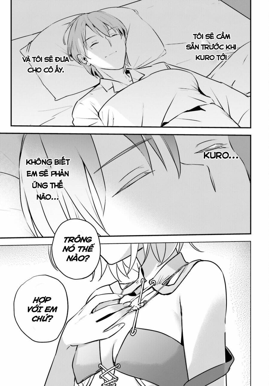 I Was Caught Up In A Hero Summoning, But That World Is At Peace Chap 48 - Next Chap 49