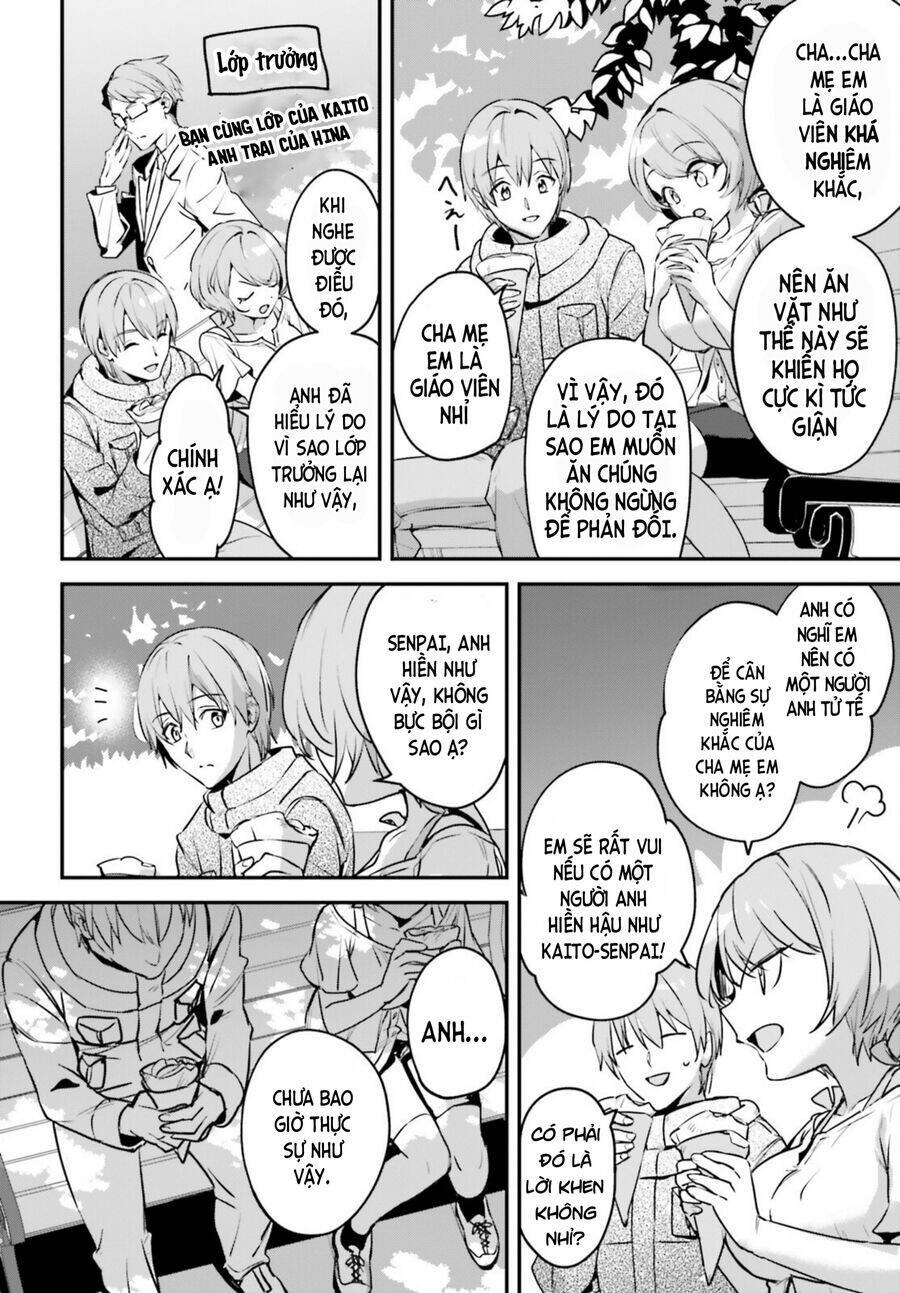 I Was Caught Up In A Hero Summoning, But That World Is At Peace Chap 48 - Next Chap 49